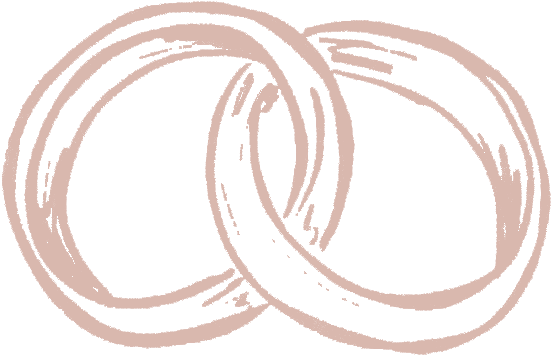 Interlocking rings